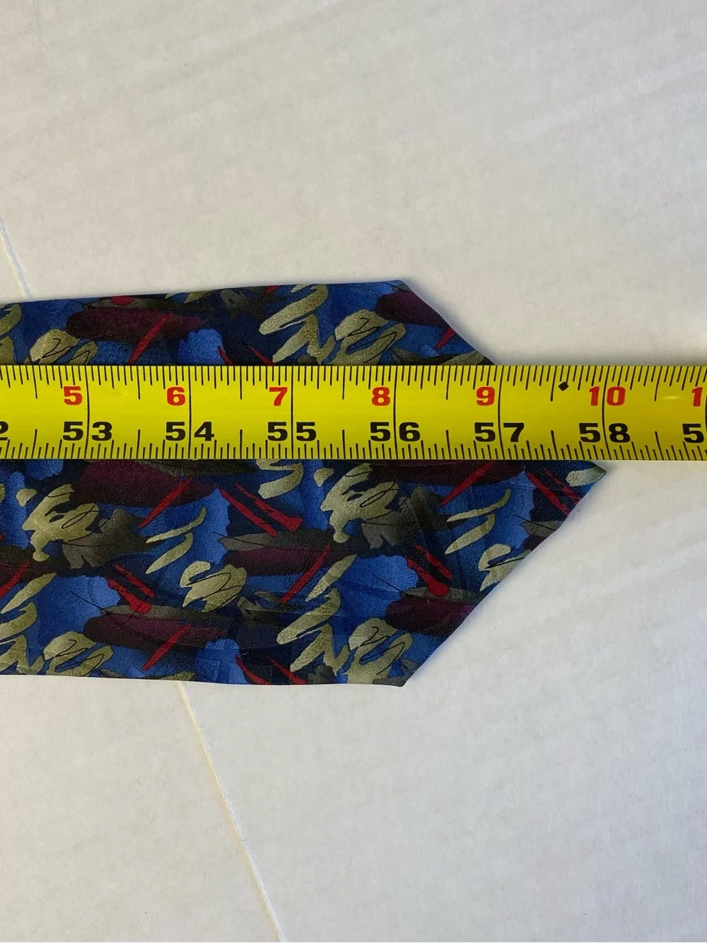 Jerry Garcia 100% Silk Tie Oak Tree NEW